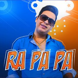Album cover of Ra Pa Pa (Remixes)
