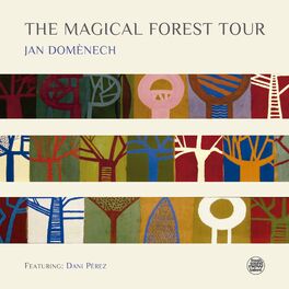 Album cover of The Magical Forest Tour