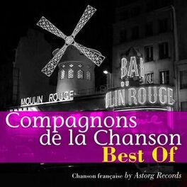 Album cover of Best of Compagnons de la chanson