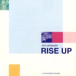 Album cover of Rise Up!