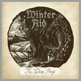 Album cover of The Wisp Sings
