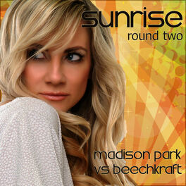 Album cover of Sunrise - Round Two