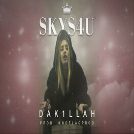 Album cover of SKYS4U