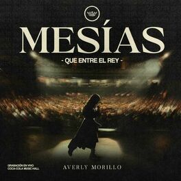 Album cover of Mesias (Live)