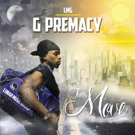 Album cover of The Move