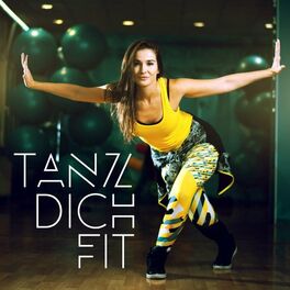 Album cover of Tanz dich fit