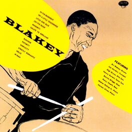 Album cover of The Complete Art Blakey On Emarcy