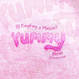 Album cover of Yummy (Remix)