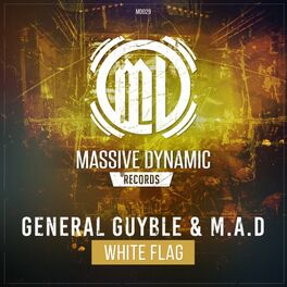 Album cover of White Flag