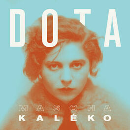 Album cover of Kaléko