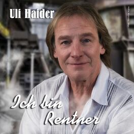 Album cover of Ich bin Rentner
