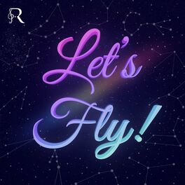 Album cover of Let's Fly!