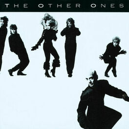 Album cover of The Other Ones