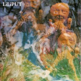 Album cover of Liliput