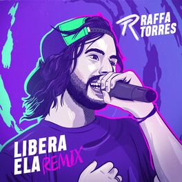 Album cover of Libera Ela (Remix)