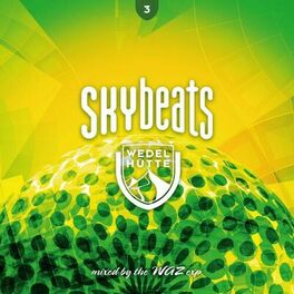 Album cover of Skybeats 3 (Wedelhütte)