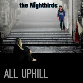 Album cover of All Uphill