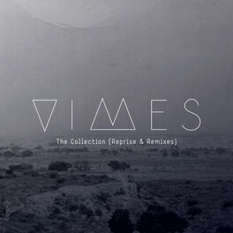 Album cover of The Collection (Reprise & Remixes)