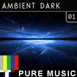 Album cover of Ambient Dark Vol. 1