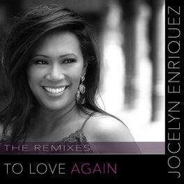 Album cover of To Love Again (Remixes)
