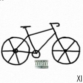 Album cover of Bike (feat. Big L)