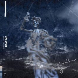 Album cover of Hear Me