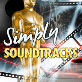 Album cover of Simply Soundtracks