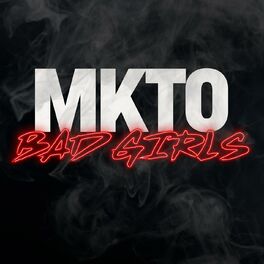 Album cover of Bad Girls