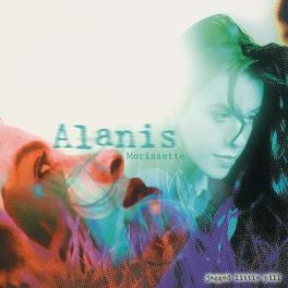 Album picture of Jagged Little Pill (25th Anniversary Deluxe Edition)