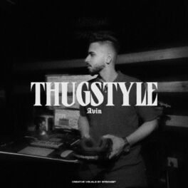 Album cover of Thugstyle (Remake Version)