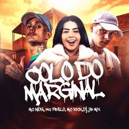Album cover of Colo do Marginal