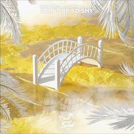 Album cover of Don't Be so Shy
