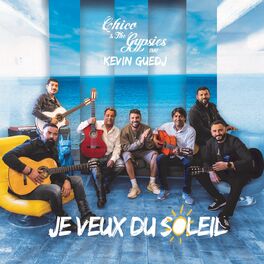 Album cover of Je veux du soleil