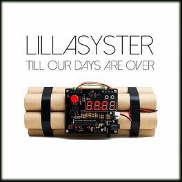 Album cover of Till Our Days Are Over