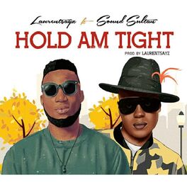 Album cover of Hold Am Tight (feat. Sound Sultan)