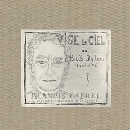 Album cover of Vise le ciel