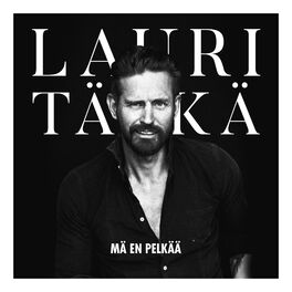 Album cover of Mä en pelkää