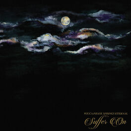 Album cover of Suffer On