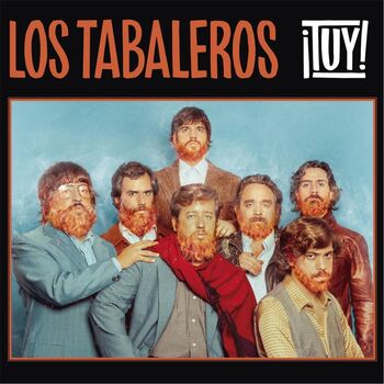 Los Tabaleros - Jazmin del Pais: listen with lyrics | Deezer