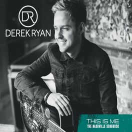 Album cover of This Is Me (The Nashville Songbook)