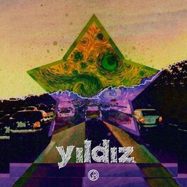 Album cover of Yıldız