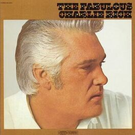 Album cover of The Fabulous Charlie Rich