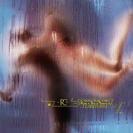 Album cover of THERMAL ZOOK (feat. Lala &ce)