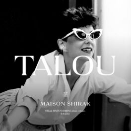 Album cover of Talou