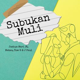 Album cover of Subukan Muli