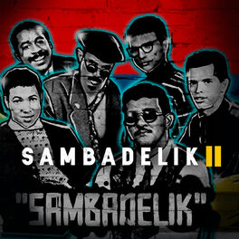 Album cover of Sambadelik II