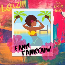 Album cover of Fanm Tankouw