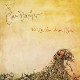 Album cover of ...So We Ate Them Whole