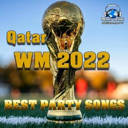 Album cover of Qatar WM 2022 (Best Party Songs)