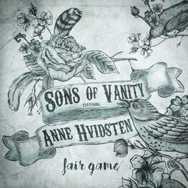 Album cover of Fair Game